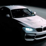 BMW-M2-M-eléctrico