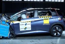 BYD-Dolphin-seguridad-Latin-NCAP