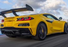 Chevrolet-Corvette-ZR1-aceleración-hypercar