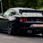 Ford-Mustang-GTD-Nürburgring