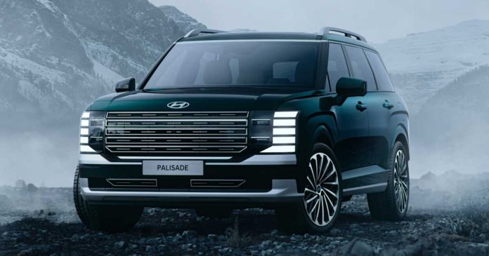 Hyundai-Palisade-2026