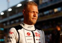 Kevin-Magnussen-BMW