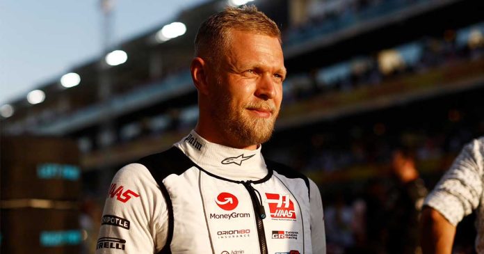 Kevin-Magnussen-BMW