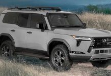 Lexus-GX-blindada