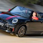 Mini-Cooper-convertible-eléctrico