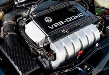 Motor-VR6-Volkswagen-producción