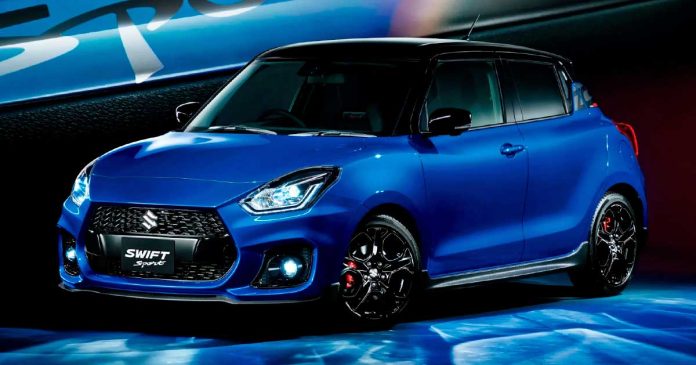 Suzuki-Swift-Sport-edición-final