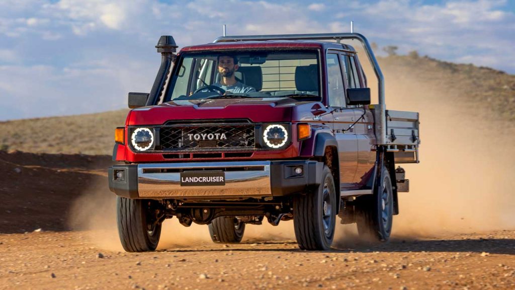 Toyota-Land-Cruiser-J70-manual