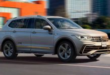 Volkswagen-Tiguan-México