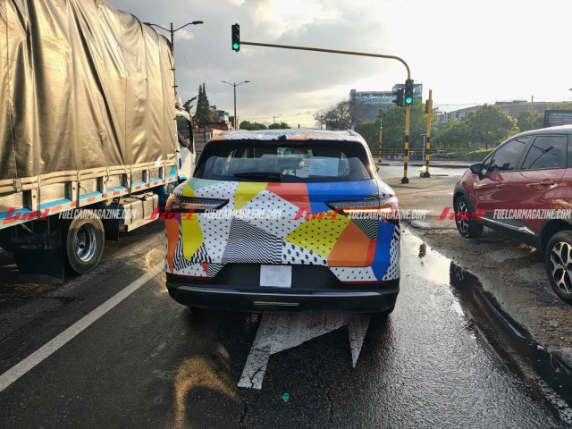 Chevrolet-eléctrico-Colombia-espía