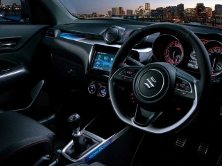 Suzuki-Swift-Sport-edición-final