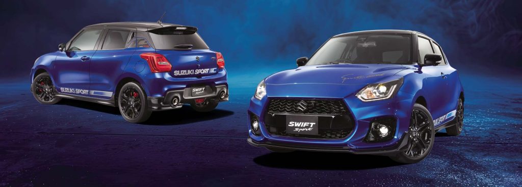 Suzuki-Swift-Sport-edición-final