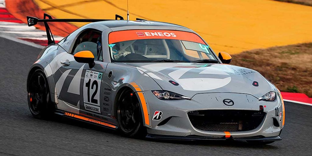 Mazda-Miata-MX-5-Spirit-Racing