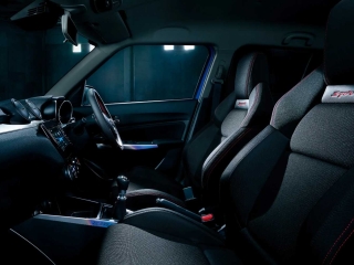 Suzuki-Swift-Sport-edición-final