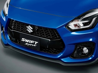 Suzuki-Swift-Sport-edición-final