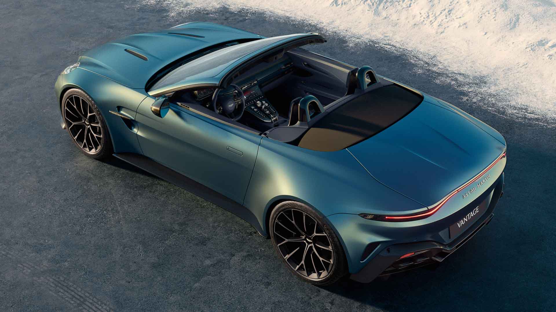 Aston-Martin-Vantage-Roadster