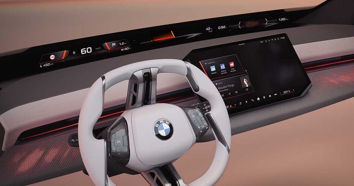 BMW-interior-digital-Neue-Klasse