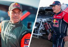 Carlos-Sainz-Sébastien-Loeb-Dakar