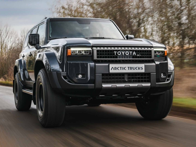 Toyota-Prado-Arctic-Trucks