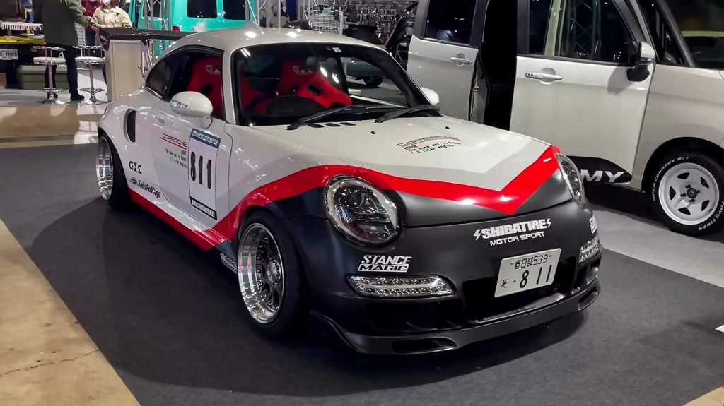 Daihatsu-Copen-Porsche-911