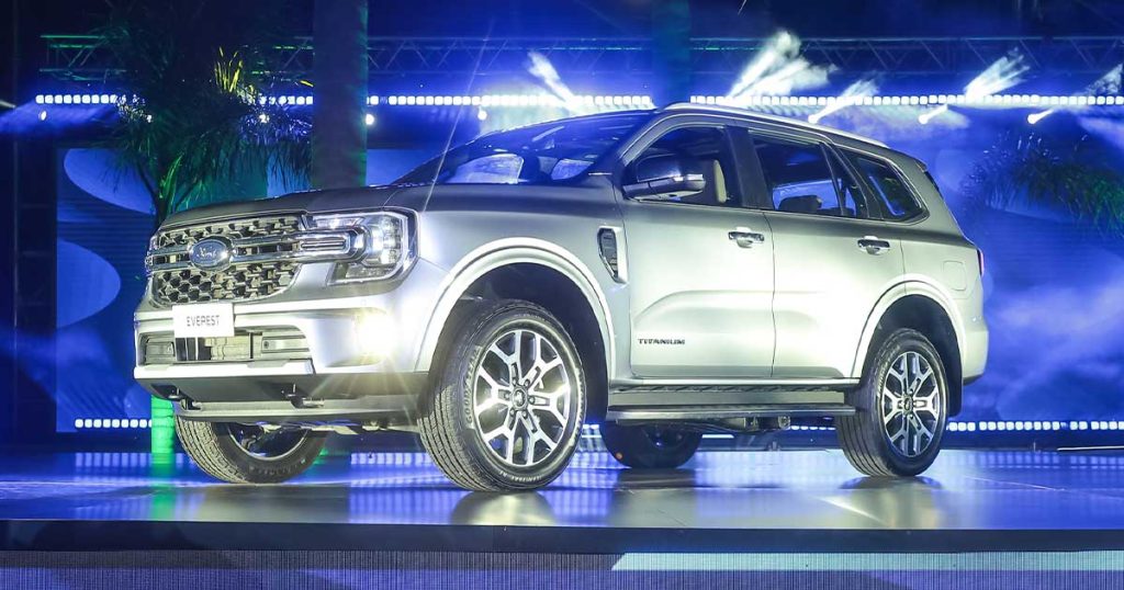 Ford-Everest-2025-Sudamérica-Argentina