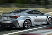 Lexus-RC-F-V8-2025