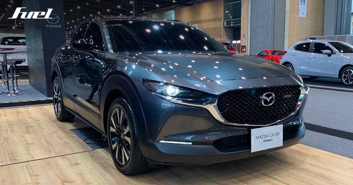 Mazda-CX-30-carro-más-vendido-Colombia-2024