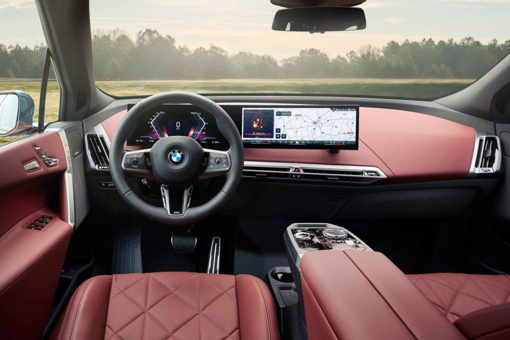 BMW-iX-2025-actualización