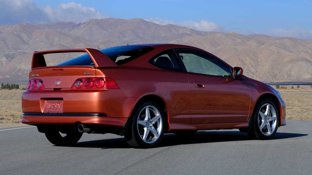 Acura-RSX-eléctrico