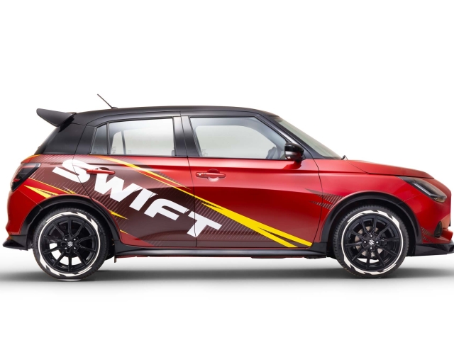 Suzuki-Swift-sport-Jimny