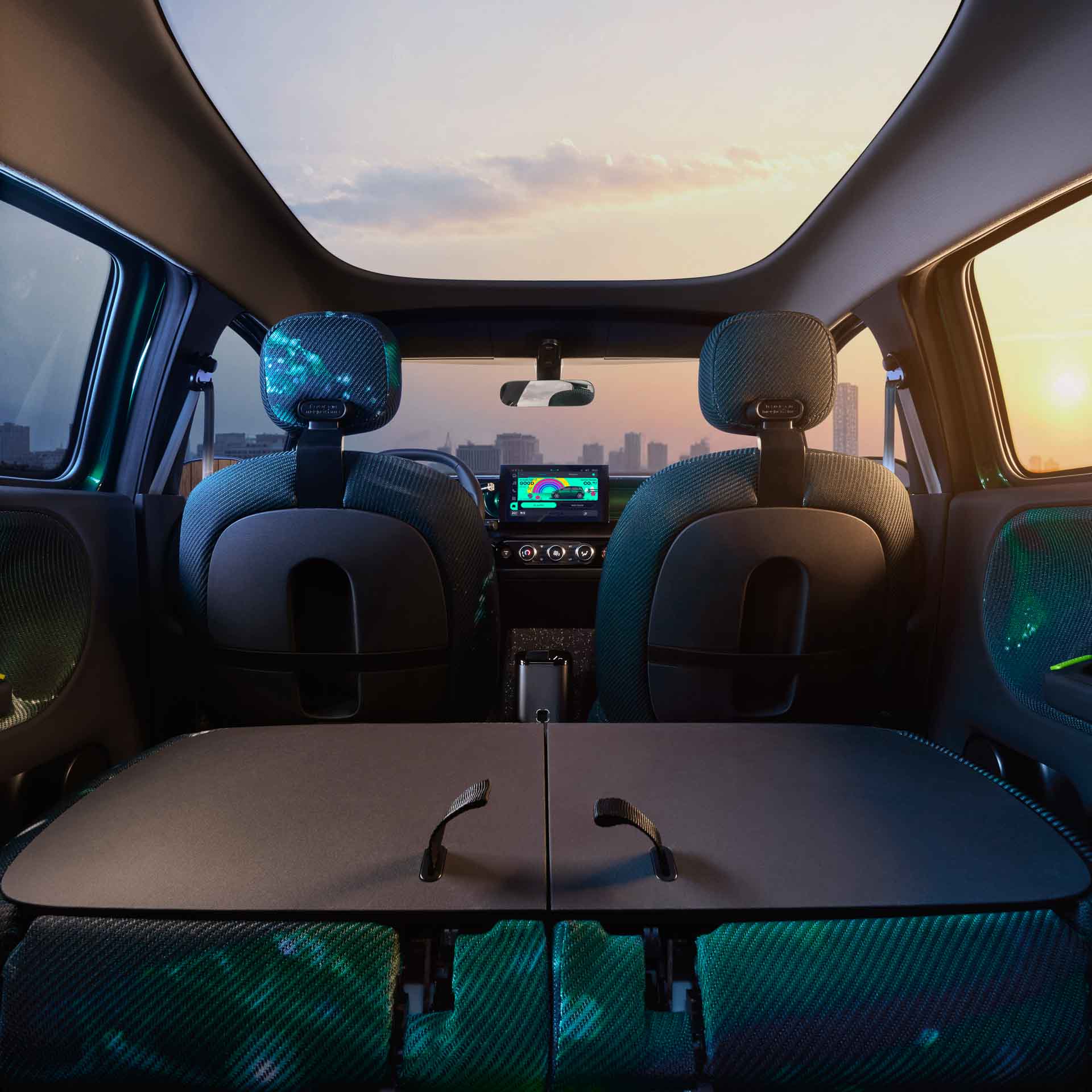 Renault-Twingo-eléctrico-producción-interior