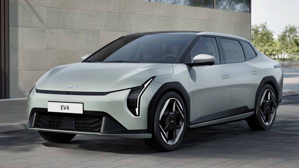 Kia-EV4-eléctrico-diseño