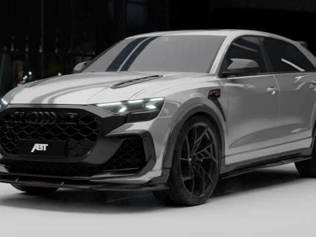 Audi-RSQ8-ABT