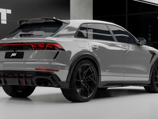 Audi-RSQ8-ABT