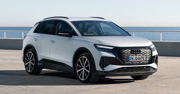 Audi-Q4-e-tron-40-eléctrico