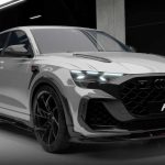 Audi-RSQ8-ABT