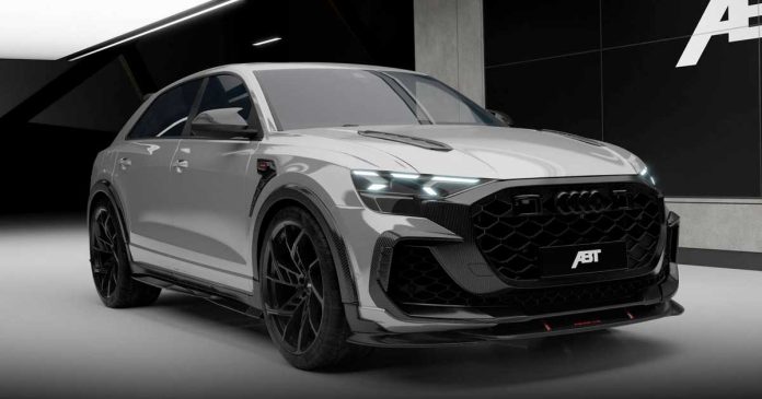 Audi-RSQ8-ABT