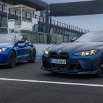 BMW-M4-Valentino-Rossi