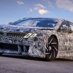 BMW-Vision-M3-eléctrico
