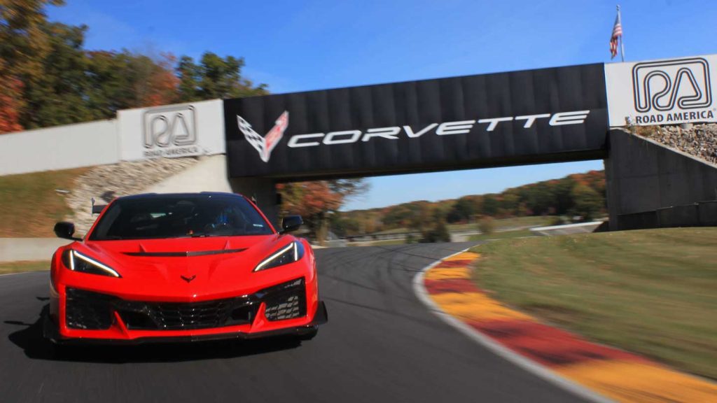 Chevrolet-Corvette-ZR1-récords-vuelta