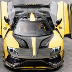 Ford-GT-Mansory