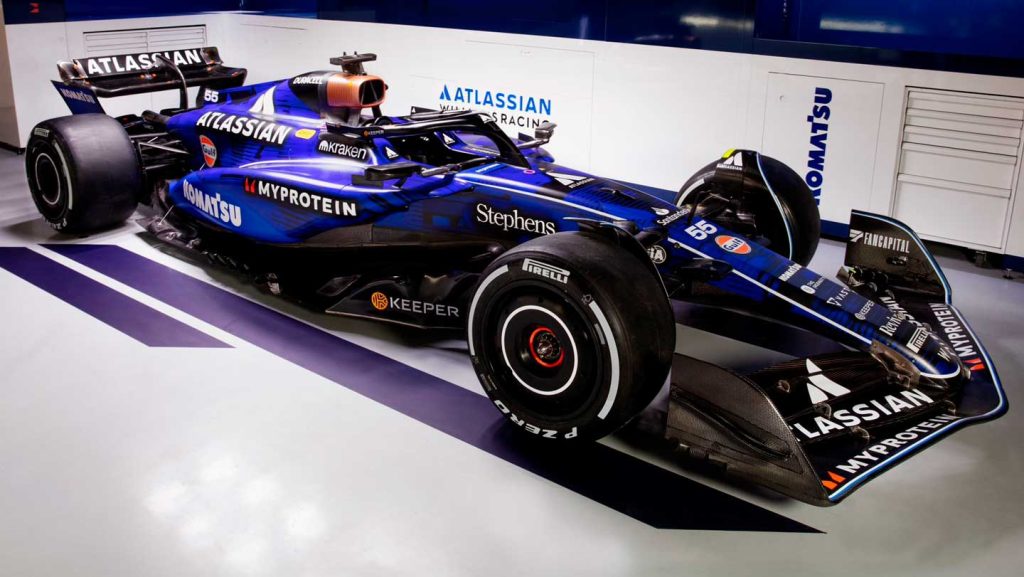 Williams-FW47-2025