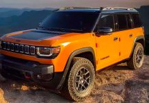 Jeep-Recon-4x4-eléctrico