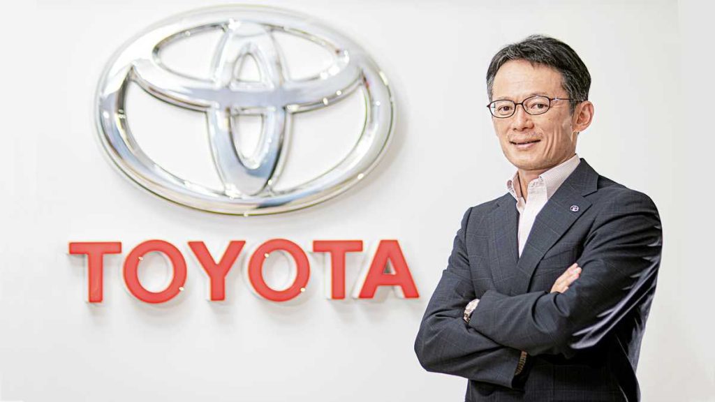 Presidente-Toyota-Colombia