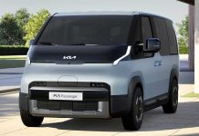 Kia-PV5-van