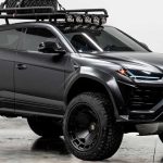 Lamborghini-Urus-4x4