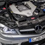 Mercedes-Benz-V8