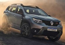 Renault-Duster-actualización-Brasil-2026