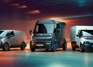 Renault-Traffic-Estafette-Goelette-eléctricas