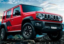 Suzuki-Jimny-5-puertas-Nomade